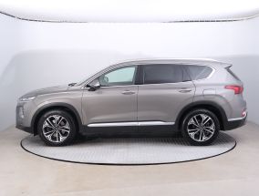 Hyundai Santa Fe - 2020