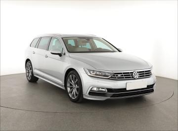 Volkswagen Passat, 2019