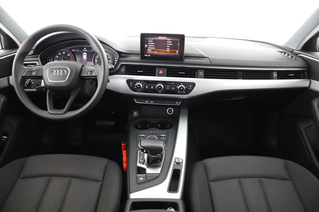 Audi A4, 2018, 1.4 TFSI, 110kW