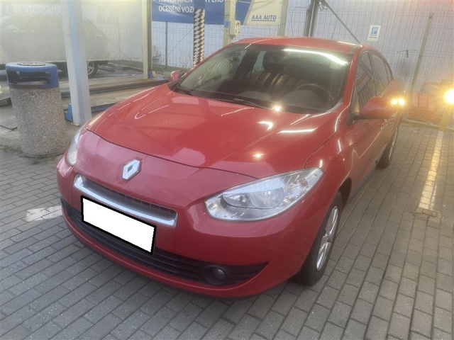 Renault Fluence