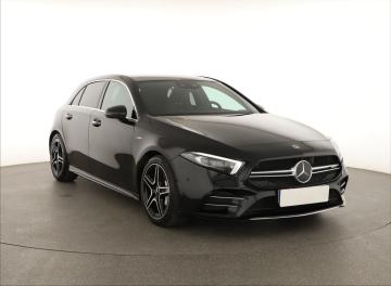 Mercedes-Benz A 35 AMG 4MATIC, 2022