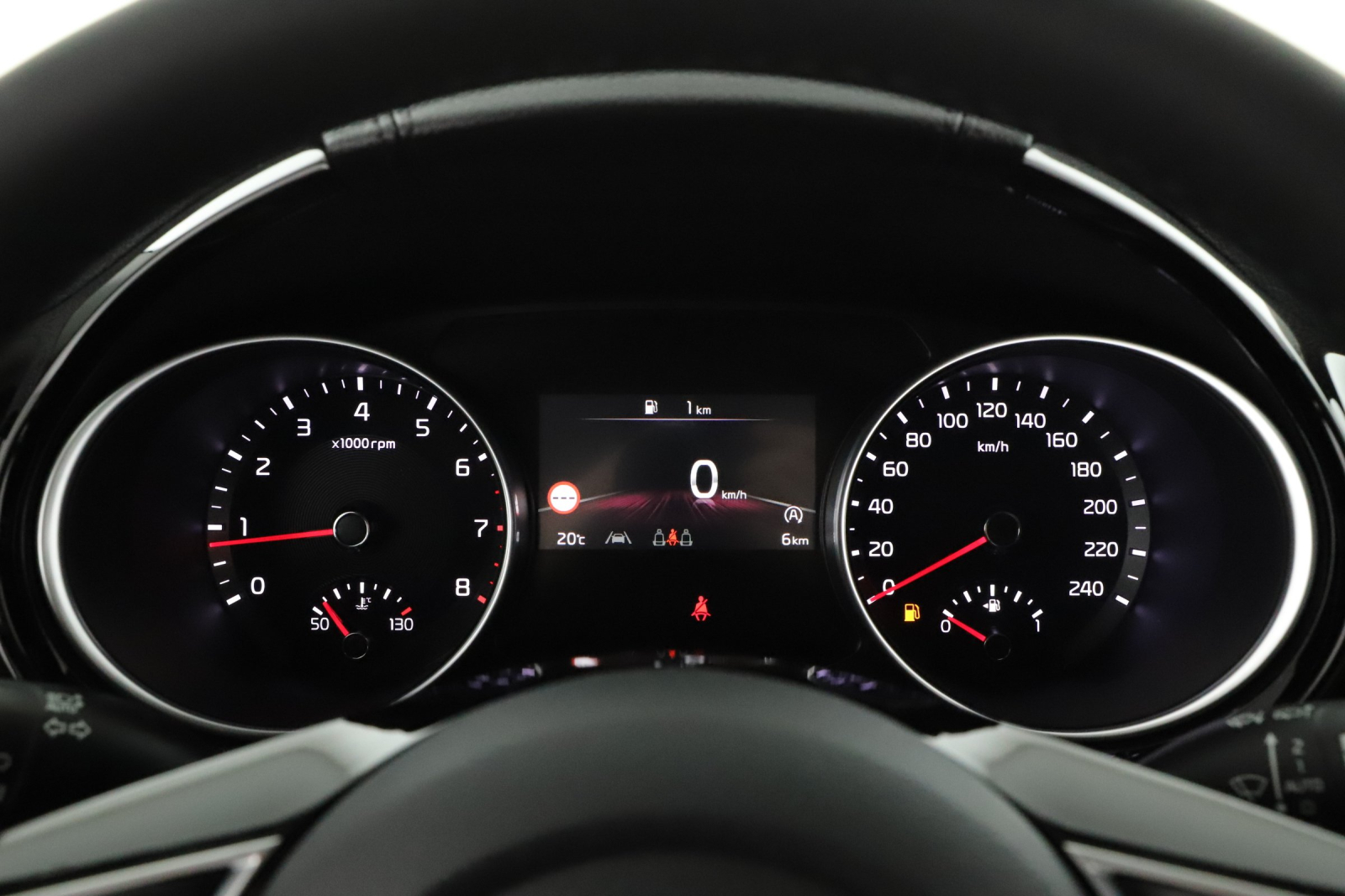 Kia XCeed - 2024