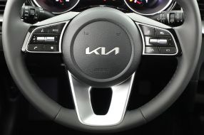 Kia XCeed - 2024