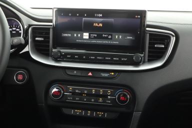Kia XCeed - 2024