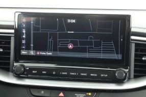 Kia XCeed - 2024