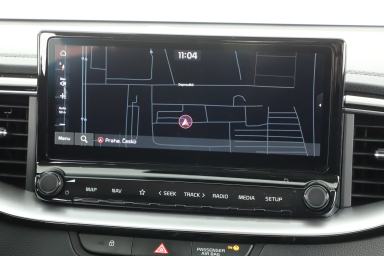 Kia XCeed - 2024