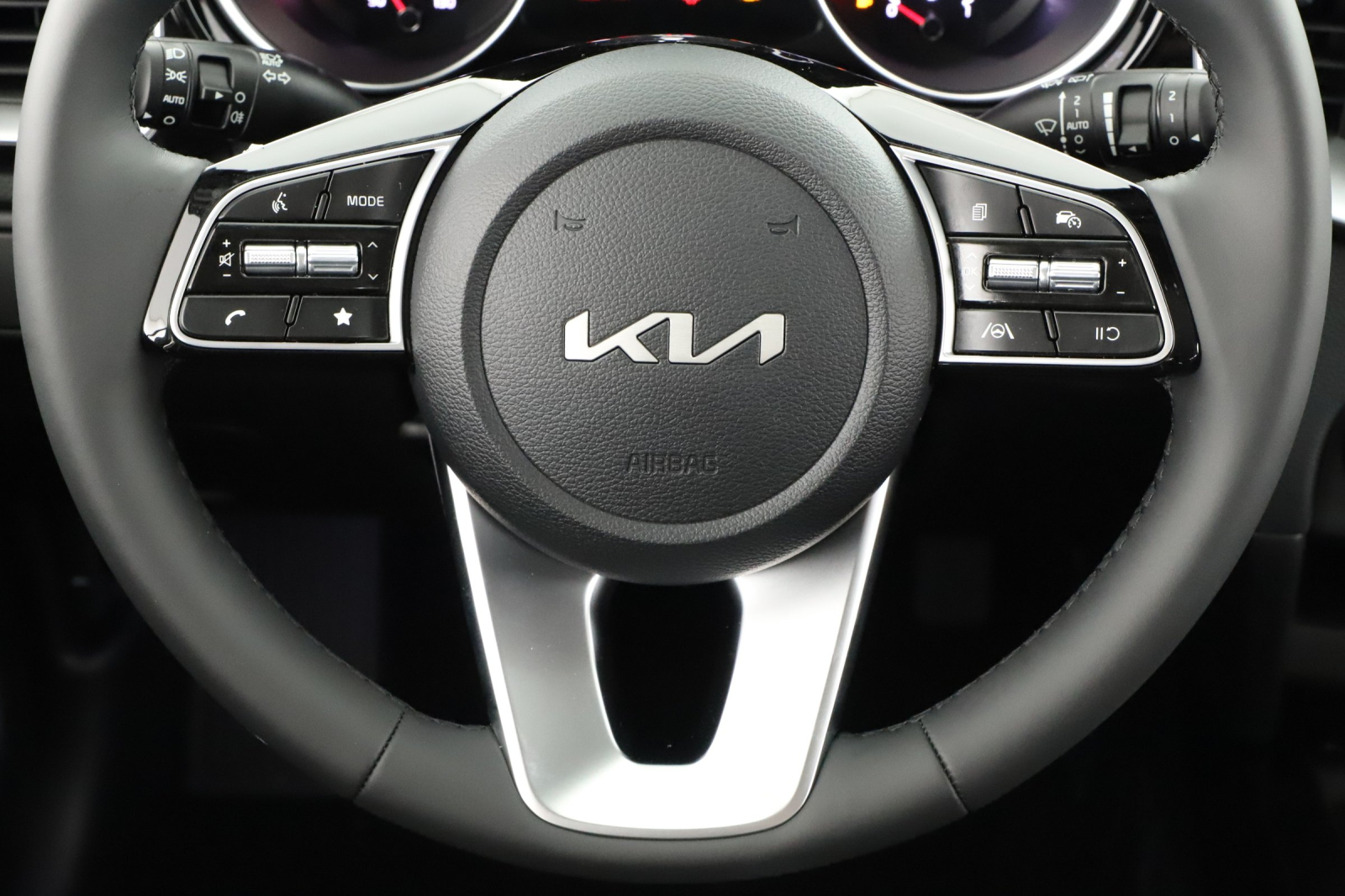 Kia XCeed - 2024