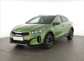 Kia XCeed - 2024