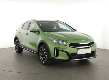 Kia XCeed - 2024