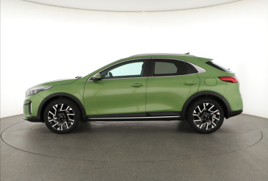 Kia XCeed - 2024