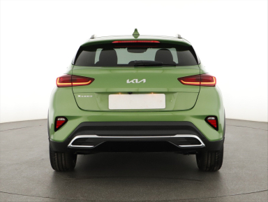 Kia XCeed - 2024