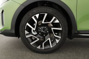 Kia XCeed - 2024