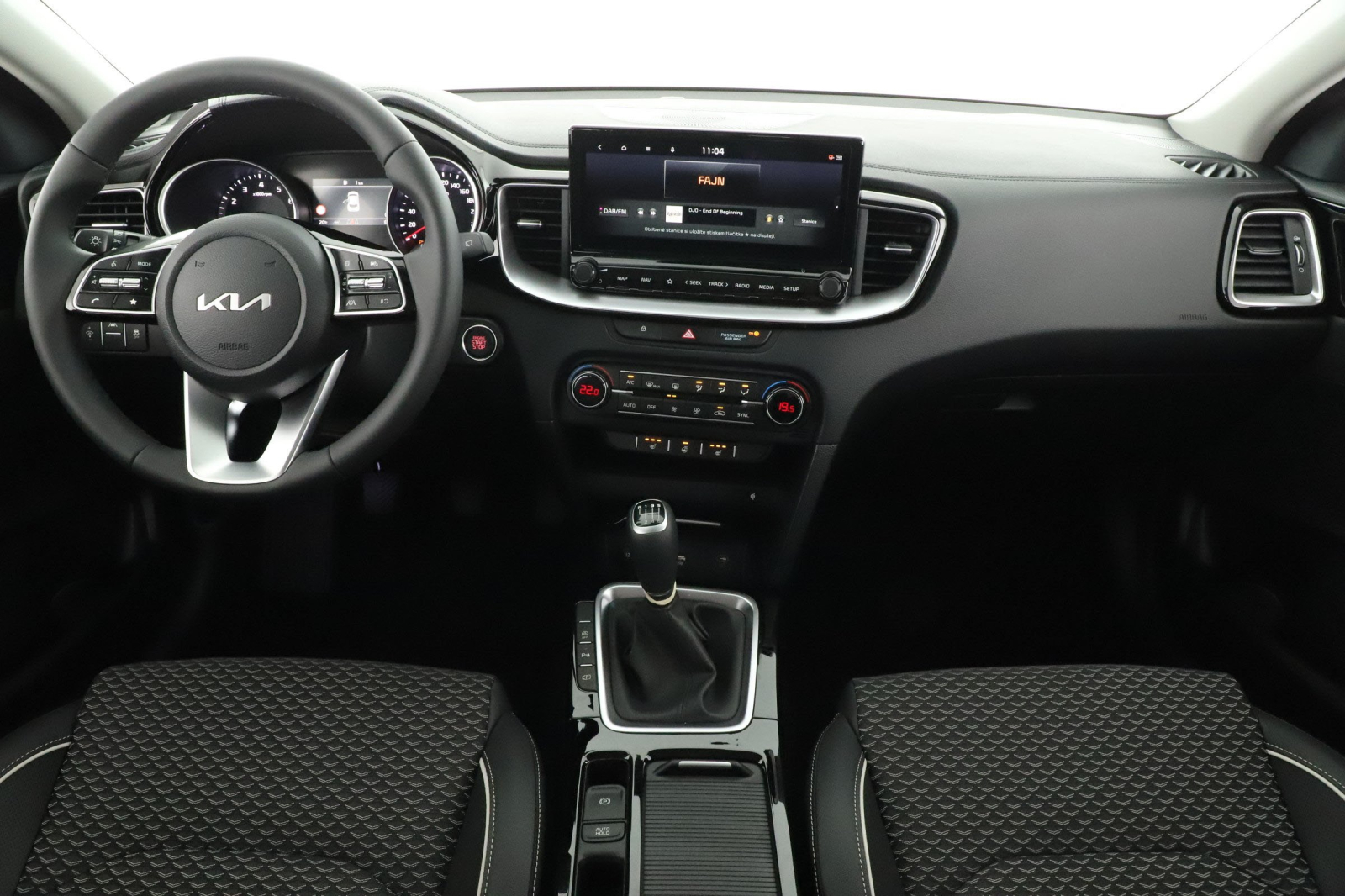 Kia XCeed - 2024