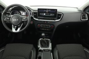 Kia XCeed - 2024