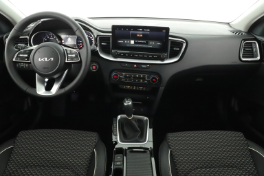 Kia XCeed - 2024