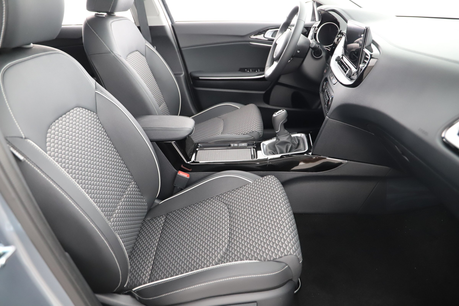 Kia XCeed - 2024