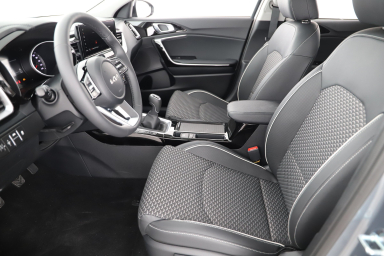 Kia XCeed - 2024