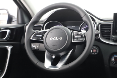 Kia XCeed - 2024