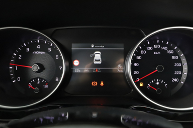 Kia XCeed - 2024