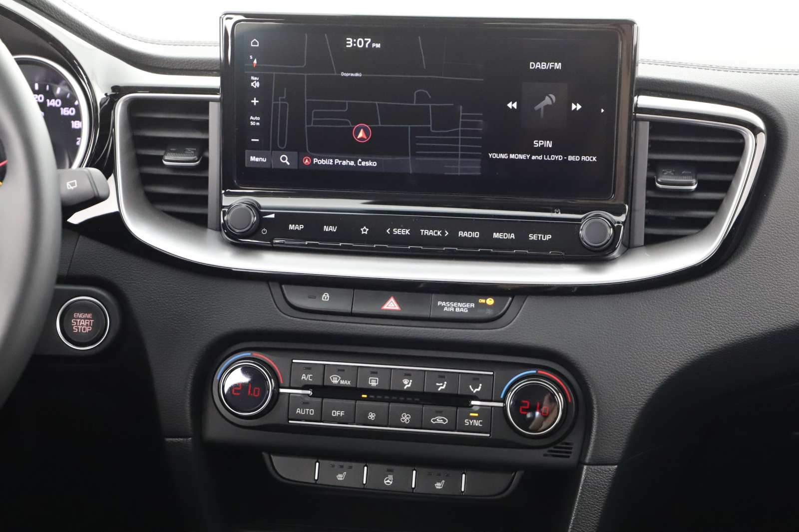 Kia XCeed - 2024