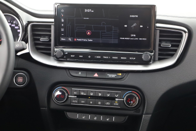 Kia XCeed - 2024