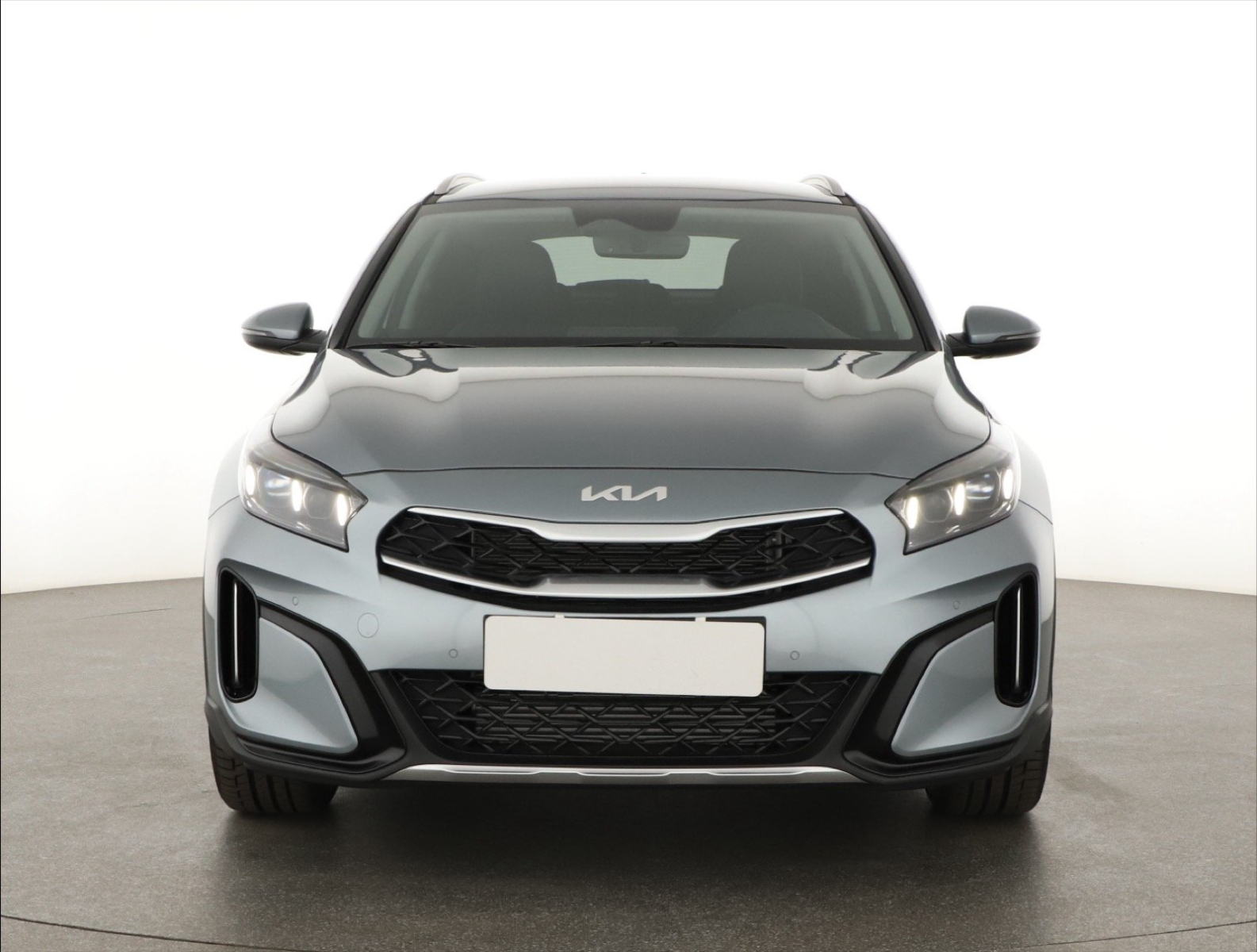 Kia XCeed - 2024