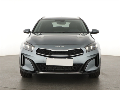 Kia XCeed - 2024