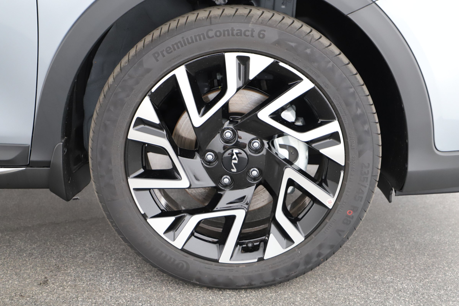 Kia XCeed - 2024