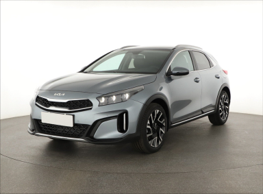 Kia XCeed - 2024