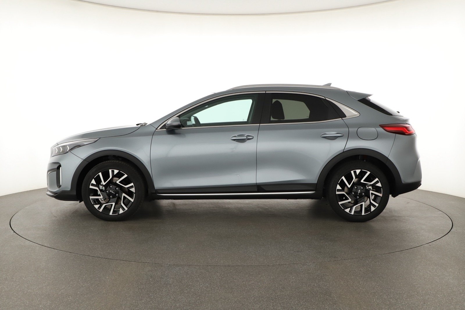 Kia XCeed - 2024