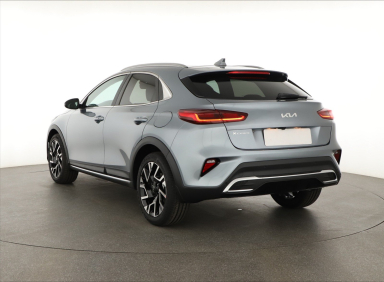 Kia XCeed - 2024