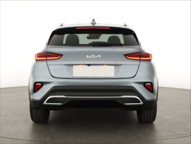 Kia XCeed - 2024