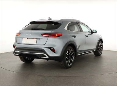 Kia XCeed - 2024
