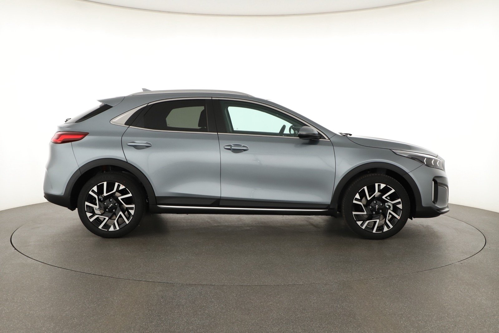 Kia XCeed - 2024