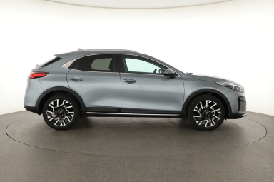 Kia XCeed - 2024