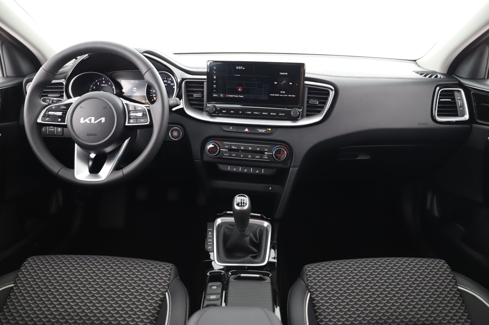 Kia XCeed - 2024