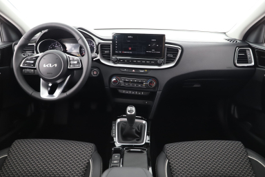 Kia XCeed - 2024