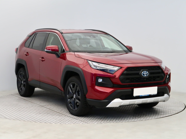 Toyota RAV4 2023