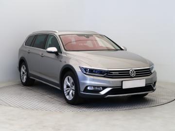 Volkswagen Passat, 2016