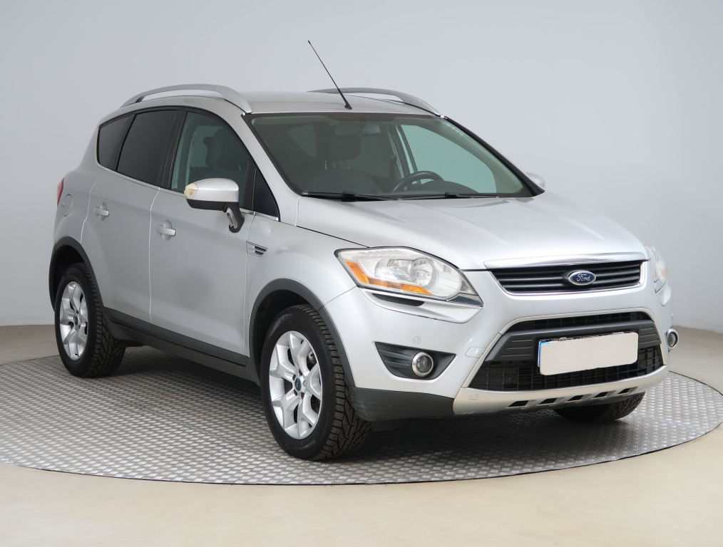 Ford Kuga, 2010, 2.0 TDCi, 100kW, 4x4