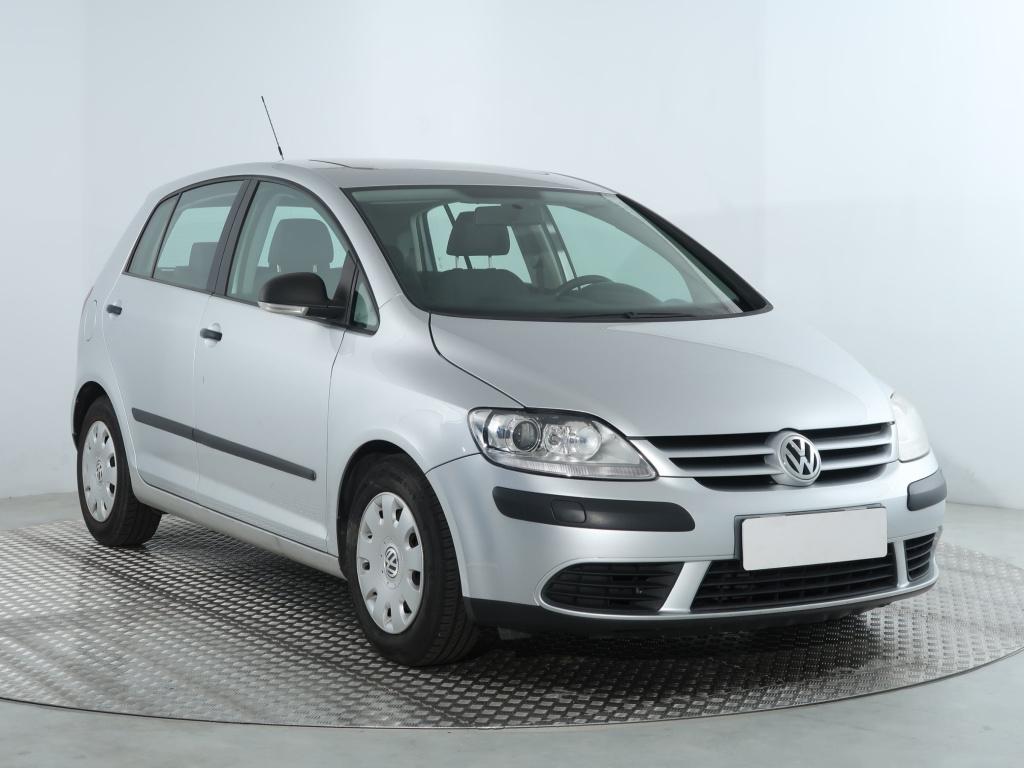 Volkswagen Golf Plus, 2008, 1.4 TSI, 90kW