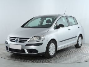 Volkswagen Golf Plus - 2008