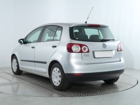 Volkswagen Golf Plus - 2008