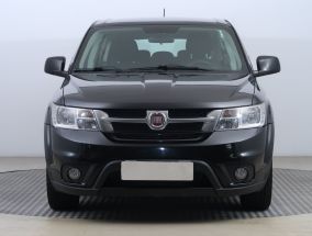 Fiat Freemont - 2014