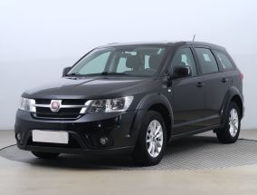 Fiat Freemont - 2014
