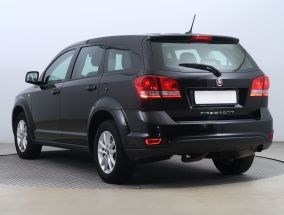 Fiat Freemont - 2014