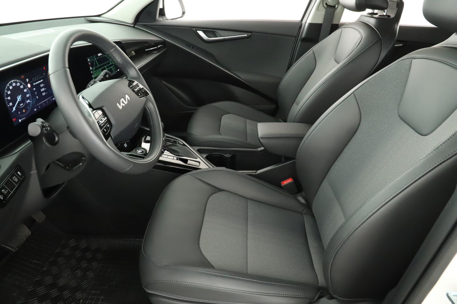 Kia Niro - 2024