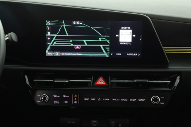 Kia Niro - 2024