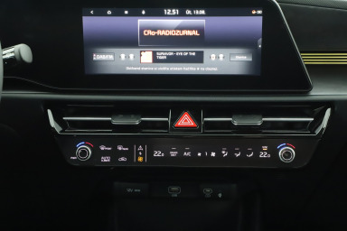Kia Niro - 2024