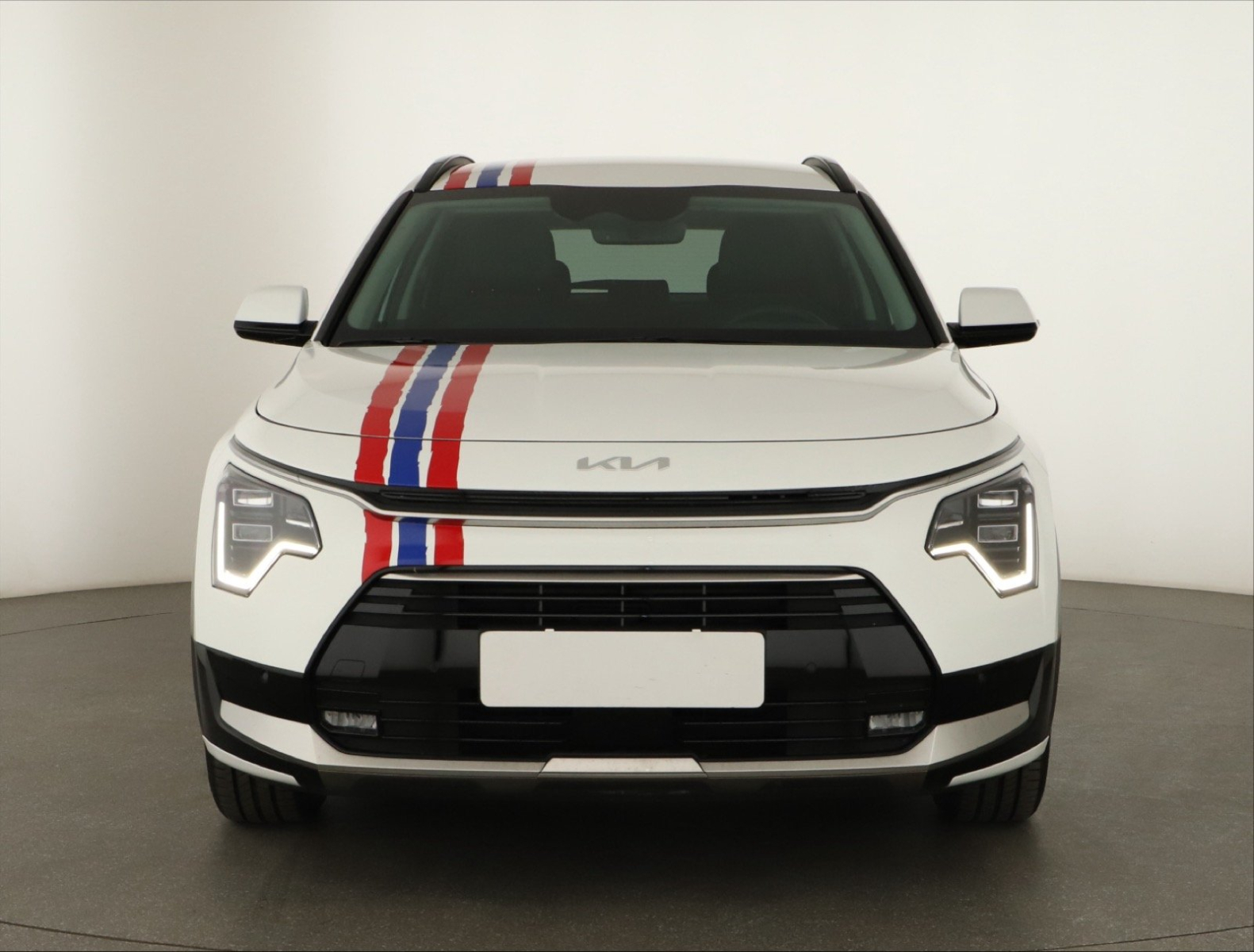 Kia Niro - 2024